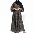 Eclipse Muse Abaya